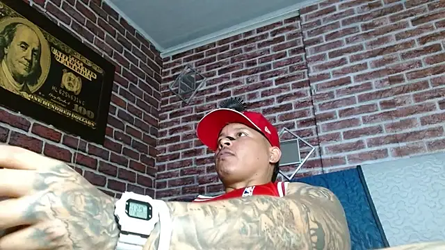 jordan_bigcock_ webcam