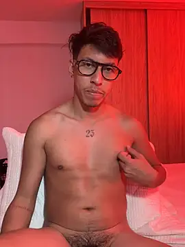 Jack_Frostt webcam