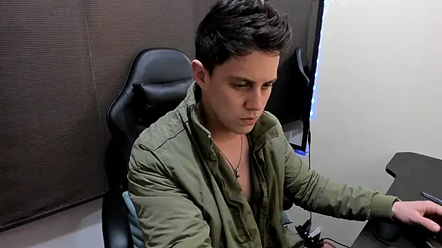 KendricTorres webcam