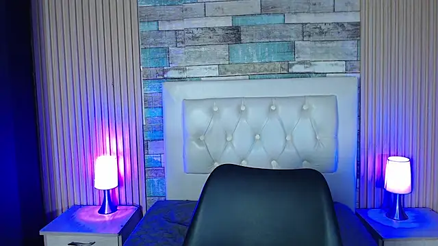 sharlot_hs webcam