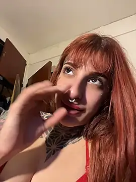 july-blair webcam