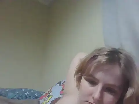 Valenciaishorny webcam