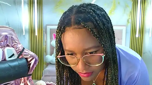 Zarah_s webcam