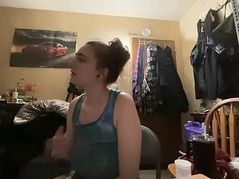 Snowbunnycake_131 webcam