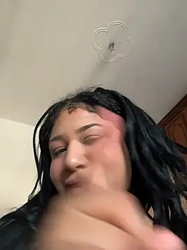 SashaLiciosa_ webcam