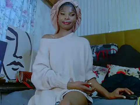 MissParis26 webcam