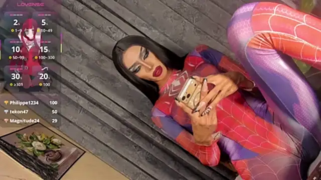 limitlessgoddes_mistress webcam