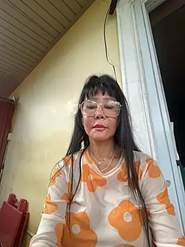 sweetieme webcam