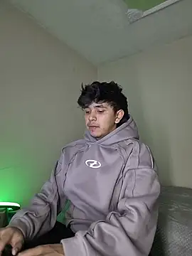 Thiago_Wc webcam