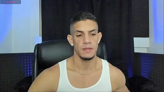 jhonnysnow17 webcam