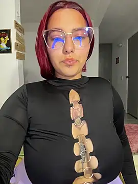 Bombomcoqueta live sex cam