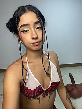 RosseMelody webcam