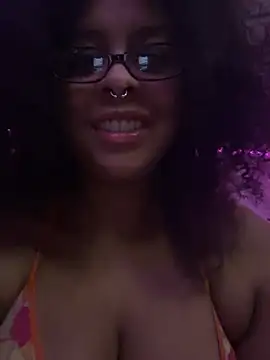 nintendhoe (F young) - rub clit and show off cute pussy