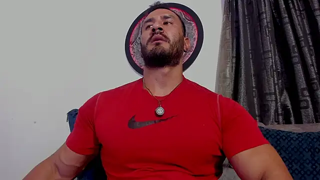 curt_xxx webcam
