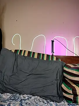 Bunny_Soft webcam