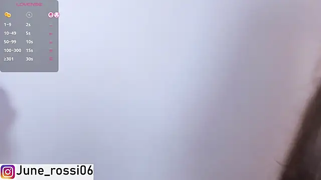 JessieCarter webcam