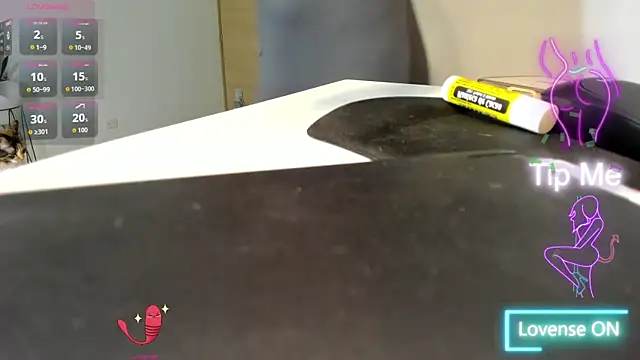 Angel_1997 webcam
