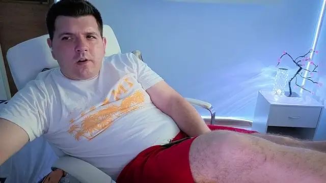 JasonJacks webcam