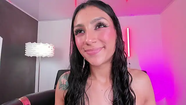 miss___evangeline webcam