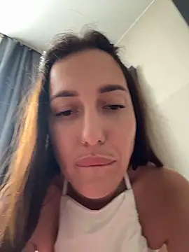 AleksandraRich webcam