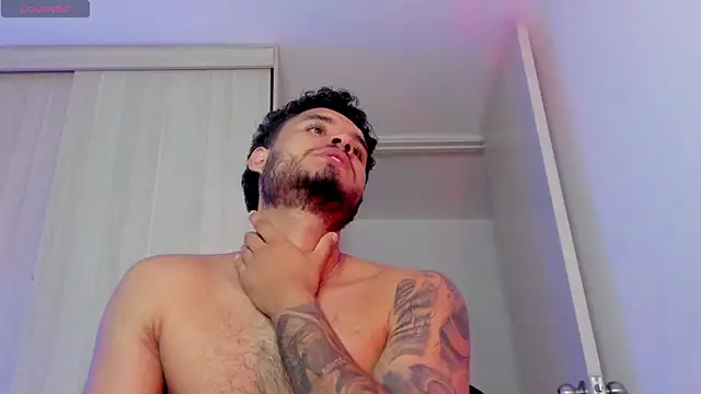 AUSTINN_TORRES webcam