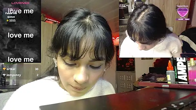 Samara_Homescapes webcam