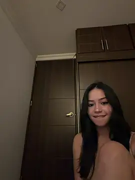 abbymnd1 live cam on StripChat