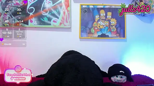 Julls420_ webcam