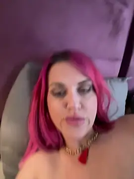 Alessia-Bloom webcam