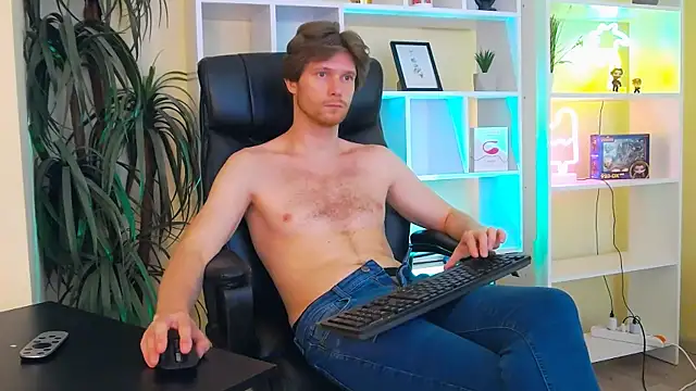 Eddie_Baker webcam