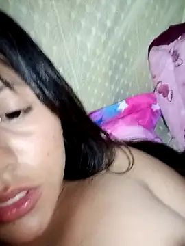 AishaYeleth webcam