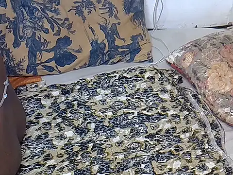 afrobabe webcam