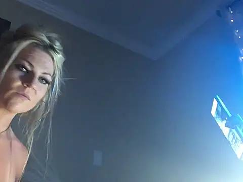 LexaBone webcam