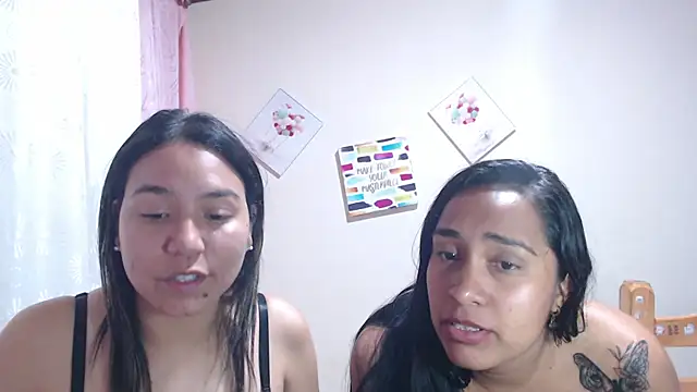 dianastevenson live cam on StripChat