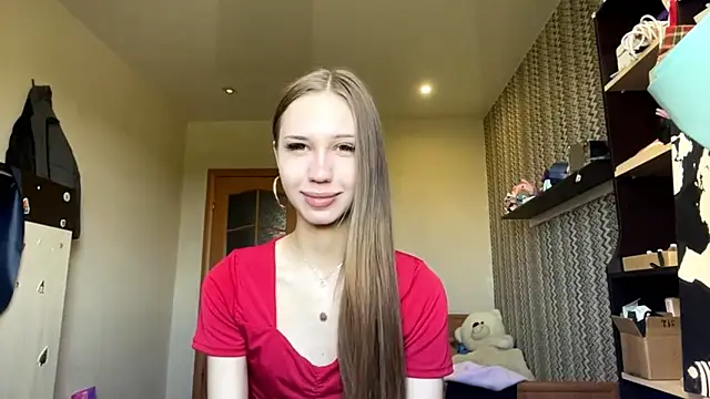 MarryTurnier webcam