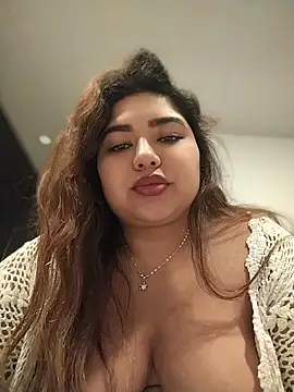 XamantaCurvy webcam