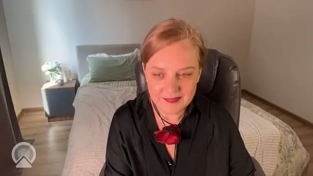 GeniusJinx webcam