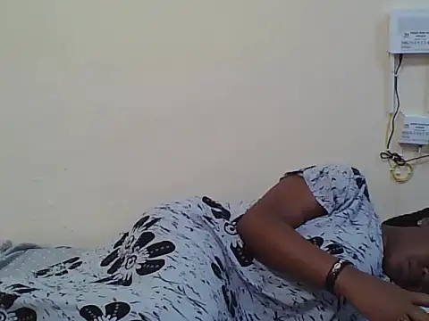mbinyapretty webcam
