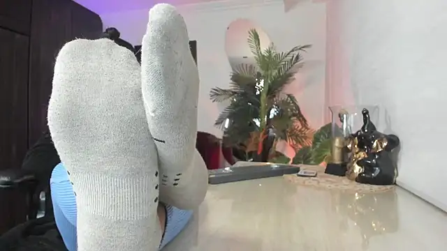 Amaia_Bushida webcam