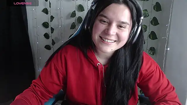 Nika_1_ webcam