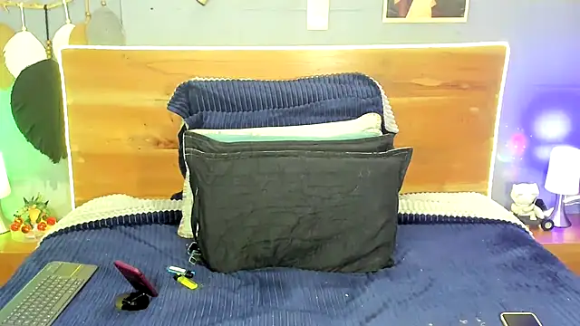 Prometeo-grizzly live cam on StripChat