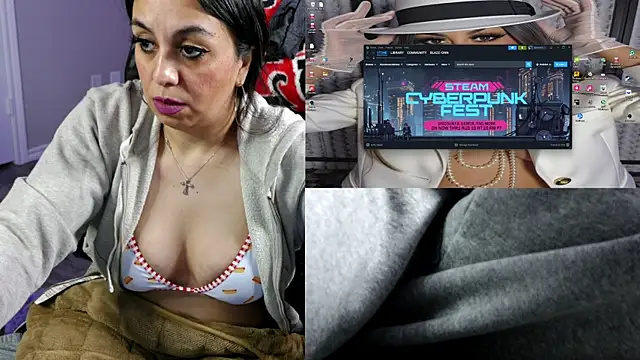 Blaze_Onn webcam