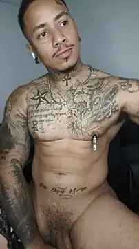 David_tatto1 webcam
