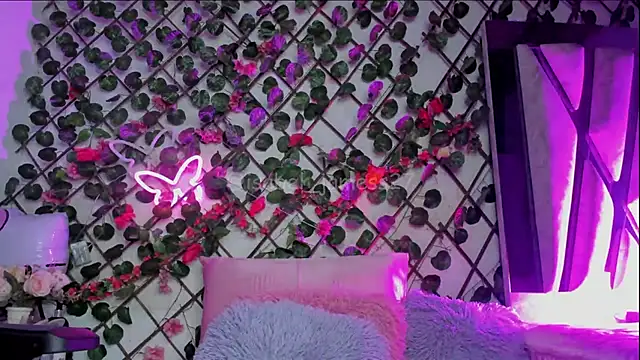 isabel_jaames webcam