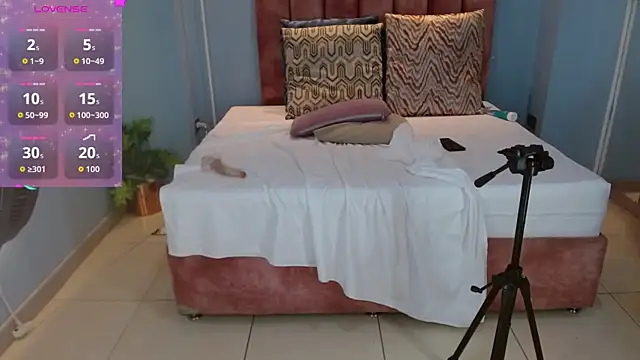 Anne_blake webcam