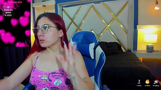 allison_mc webcam