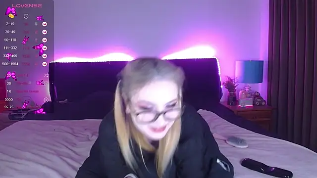 ammyska webcam