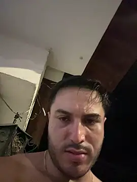 noahstevenss (M young) - My Dick and ass in my balcony