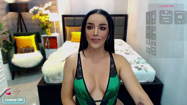 ThaliaSexGoddes webcam