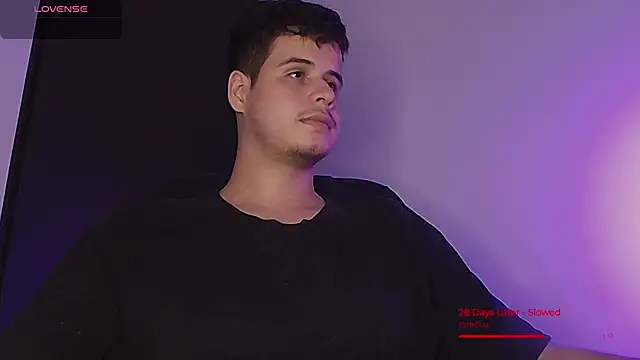 BjornSteel webcam